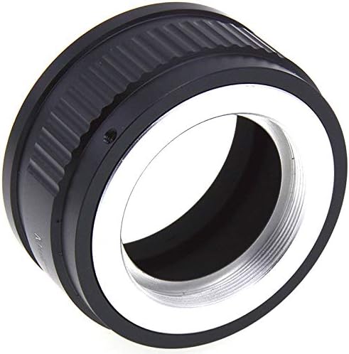 CUHAWUDBA M42 Lens for Z Mirrorless Full Frame Z6 Z7 Camera Lens Register