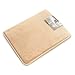 Clara Clark Bath Mat – Memory Foam Bath Mat - Soft Bathroom Rug - Non Slip and Super Absorbent - Fast Drying Machine Washable Bath Mat - Cream - Large Size 20” x 32”