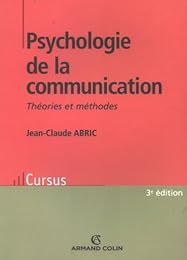 Psychologie de la communication