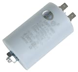 First4Spares Universal Microfarad Motor Run Start Capacitor 31.5 Uf