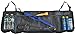 SimplyOrganized Premium Backseat/Trunk Organizer Multi-Purpose Car Organizer/Seat Back Organizer/Cargo Accessories Organizer with Spacious Storage Pockets Guarantee