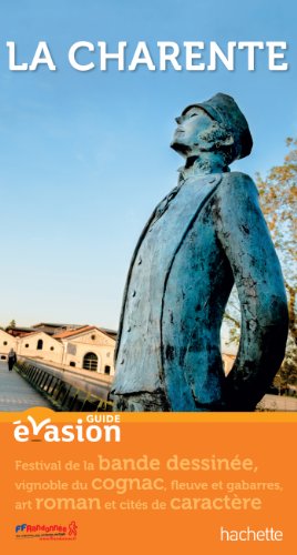 La  Charente