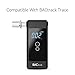 BACtrack Professional Breathalyzer Mouthpieces (10 Count) | Compatible with BACtrack S80, Trace, Scout, Element & S75 Breath Alcohol Testers