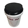Black-Padded-Bucket-Lid-Black-FrameBlack-Pad-by-Bucket-Lidz-1-Inch-Pad