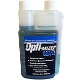 Opti-mizer 61612M 16 fl Oz. Ethanol Fuel Treatment Stabilizer, w/Chamber (1-Pack)