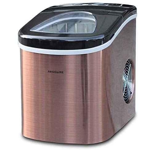 Frigidaire Counter top Portable, 26 lb per Day Nugget Ice Maker Machine