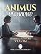 Livro ANIMUS Vol. 02 ANIMUS O Confronto com o Outro - Diálogo, Imaginação Ativa e a Arte da Negociação Psíquica