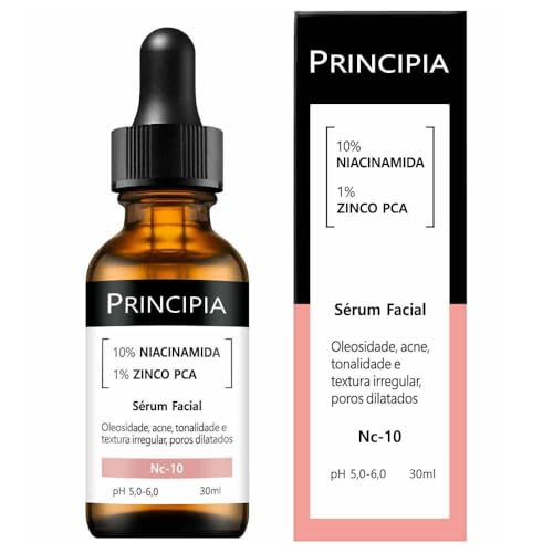 Principia Kit Anti-Acne Trio GL-01