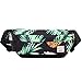 AQIWO Mens Fanny Pack Pineapple Waist Pack Bag Hip Pack Running Pack for Men Women