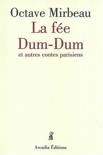 La  fée Dum-Dum