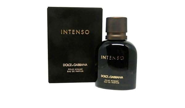 d and g intenso