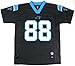 Outerstuff Greg Olsen Carolina Panthers #88 NFL Youth Mid-Tier Jersey Black (Youth Medium 10/12)