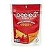 Peeled Snacks Organic Dried Fruit, Chili Mango, 2.8 oz., Pack of 12 –Healthy, Vegan Snacksfor On-the-Go, Lunch and More