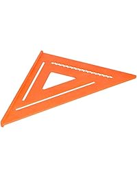 Irwin Tools Rafter   cuadrado, alta visibilidad, 30,4 cm) (1794467)