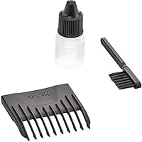 hair clippers mains powered