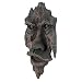 The Spirit of Nottingham Woods: Greenman Tree Sculpture primary