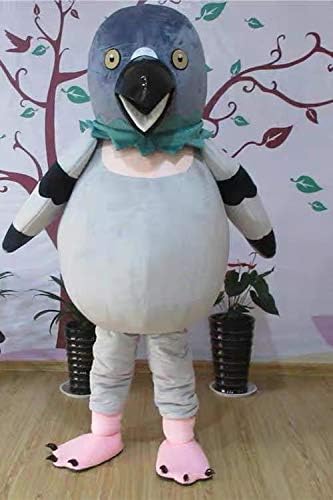 Amazon コスプレ衣装 着ぐるみ 大人用着ぐるみ きぐるみ キャラクター ハロウィン 仮装 コスプレ 仮装 通販