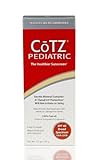 Cotz Pediatric Spf 40, 3.5 Ounce