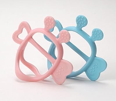 wearable teether