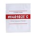 AISme 20 Pcs PH Buffer Solution Powder PH For Test Meter Measure Calibration 4.01 6.86