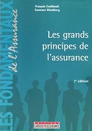 Les  grands principes de l'assurance