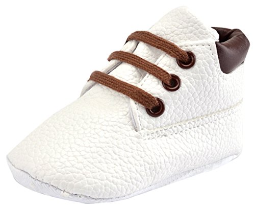 JiaYou Infant Toddler Baby Kids Boys Classic First Walkers Shoes Babe Soft Soled Boots