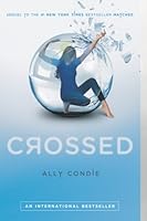 Cover of Crossed