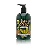 Hair One Hair Cleanser and Conditioner with Jojoba Hair Conditioners And Treatments