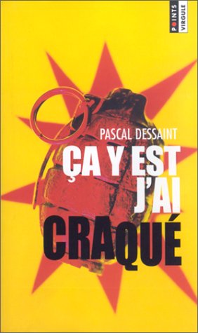 C̡a y est, j'ai craqué