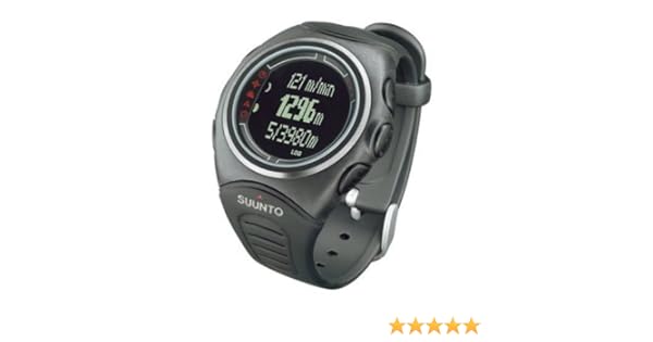 suunto s6 watch