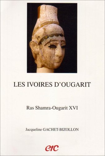 Les  ivoires d'Ougarit