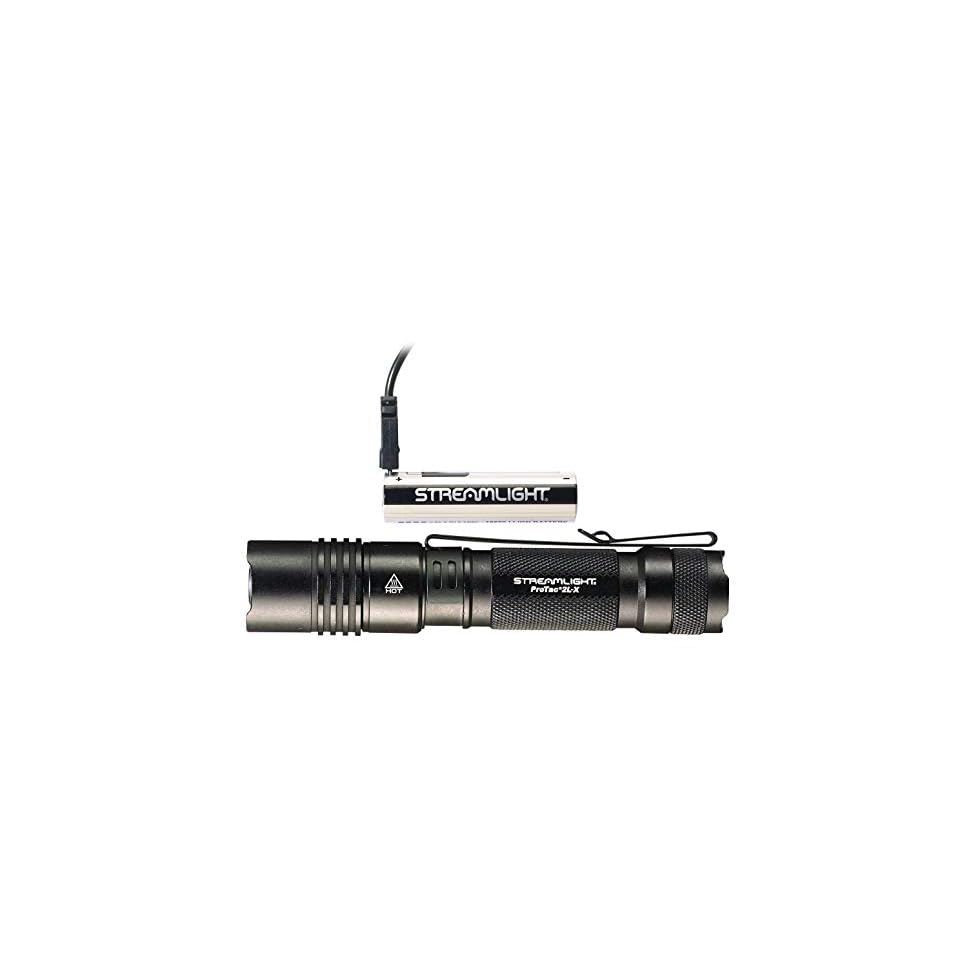 STREAMLIGHT 88062 ProTac 2LX 500Lumen Professional Tactical