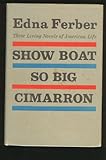 Front cover for the book So Big by Edna Ferber
