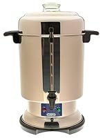 DeLonghi DCU60T 60-cup Deluxe Stainless Steel Coffee Urn | Amazon price  tracker / tracking, Amazon price history charts, Amazon price watches,  Amazon price drop alerts | camelcamelcamel.com