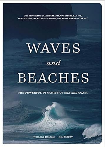 Waves and Beaches: The Powerful Dynamics of Sea and Coast