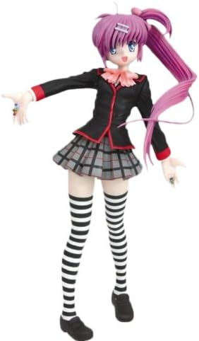Little Busters: Haruka Saigusa PVC Figure 1/7 Scale