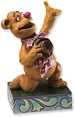 Disney Traditions Fozzie Bear Figurine