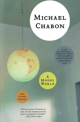 A Model World and Other Stories