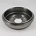 DuraGo BD920108 Rear Floating Brake Drum