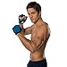 Beachbody Weighted Sculpting Gloves: Great for TurboFire & Turbo Jam - 1.5 lbs Set