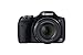 Canon PowerShot SX530 HS 16.0 MP CMOS Digital Camera with 50x Optical is Zoom, Built-in WiFi, 3-Inch LCD and HD 1080p Video - Black (Renewed)