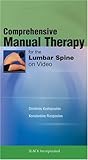 Image de Comprehensive Manual Therapy for the Lumbar Spine Video [VHS]