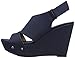 CL by Chinese Laundry Women's Cutey Platform Wedge Pump Sandal