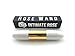 Rose Wand - Natural Odor Control for Feminine Hygeine & Freshness for Women's Health By Intimate Rose