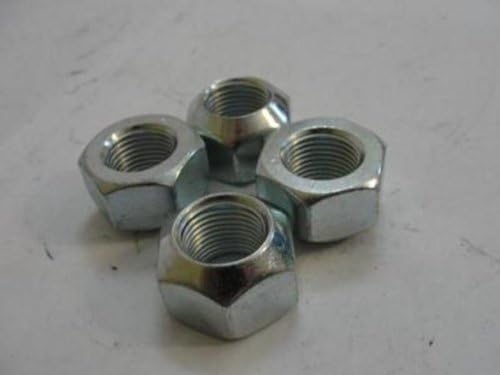 Blentech RH5/8-18/1-1/86404 Threaded Nut 5/8-18 LOT-2