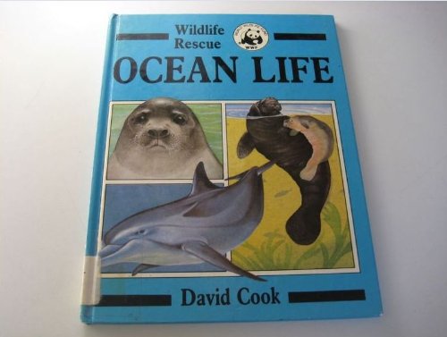 Ocean Life (Wildlife Rescue)