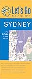 Let's Go Map Guide Sydney (2nd Ed) by 