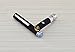 High Power 10mw Teaching pen flashlight Beam Laser Pointer Lazer Projector Pen (Green)