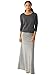 Alternative Women's Slouchy Pullover, Black, Small