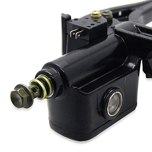 Triumilynn Front Left Brake Master Cylinder for Polaris ATV Sportsman 400 500 550 600 700 800, Magnum 325 330 500, Scrambler 500 4X4